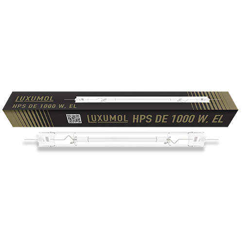 Luxumol HPS DE 1000w EL 230/400v