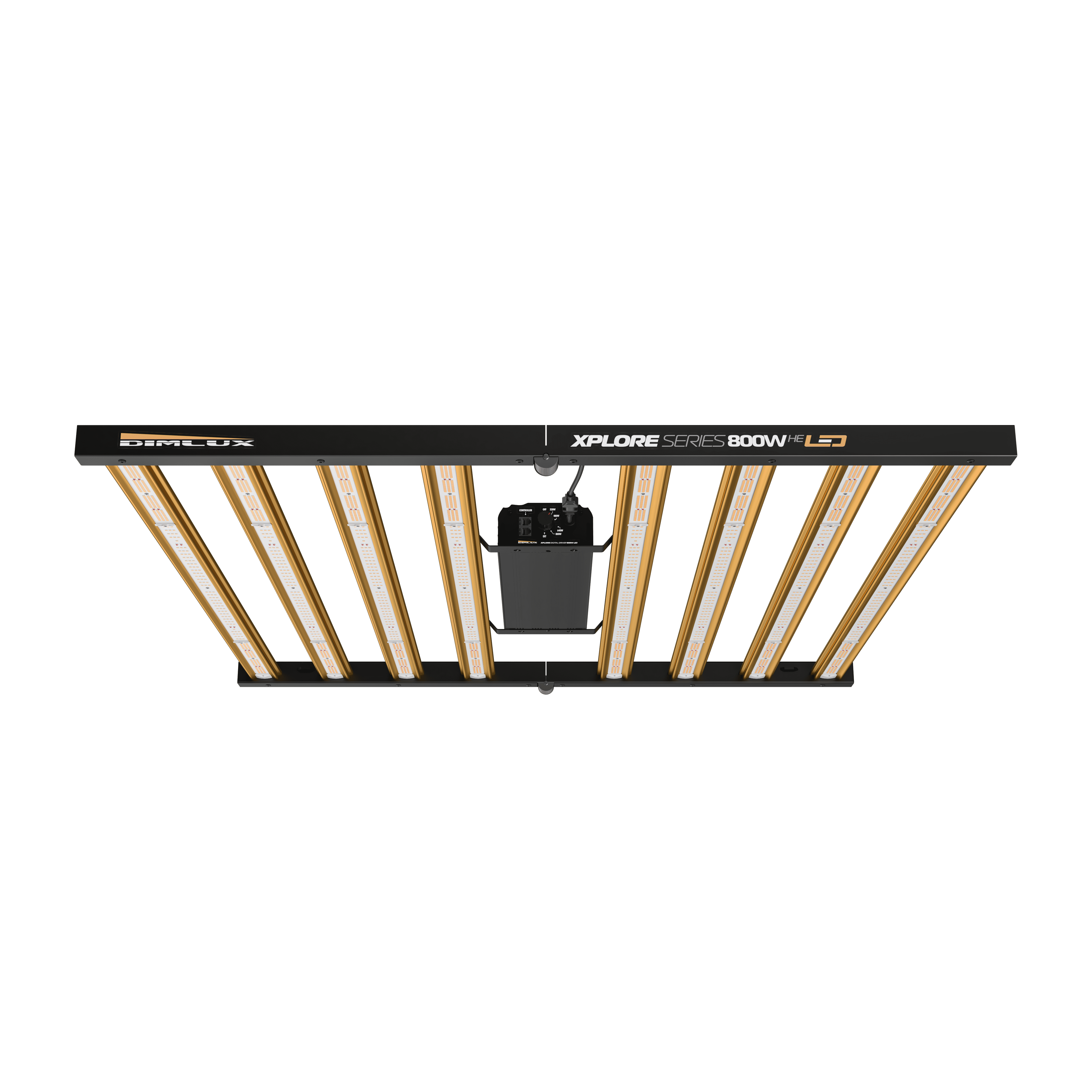 Dimlux Xplore LED - 800W
