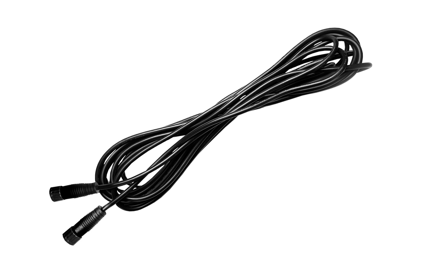 Lumatek LED Daisy Chain 5mtr Control Cable(HID)