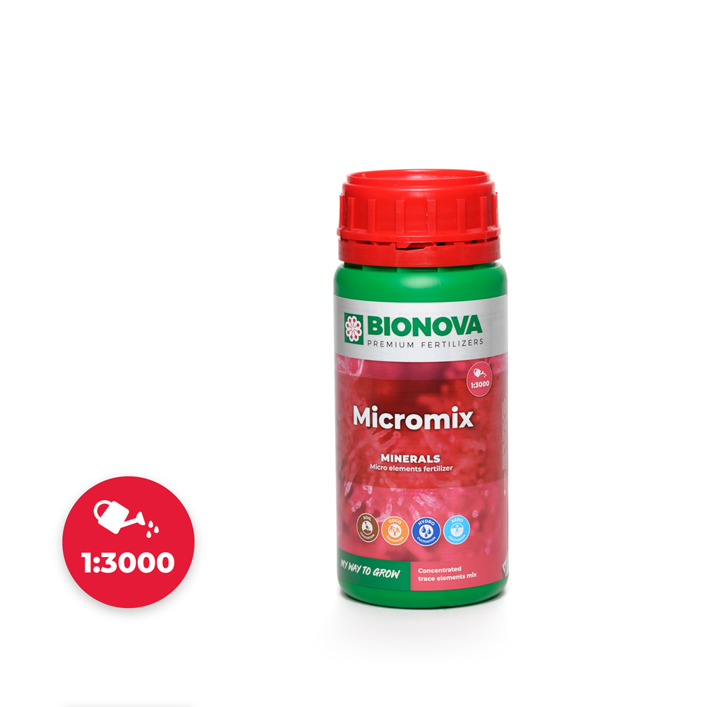 Bio Nova Micromix - 250 ml