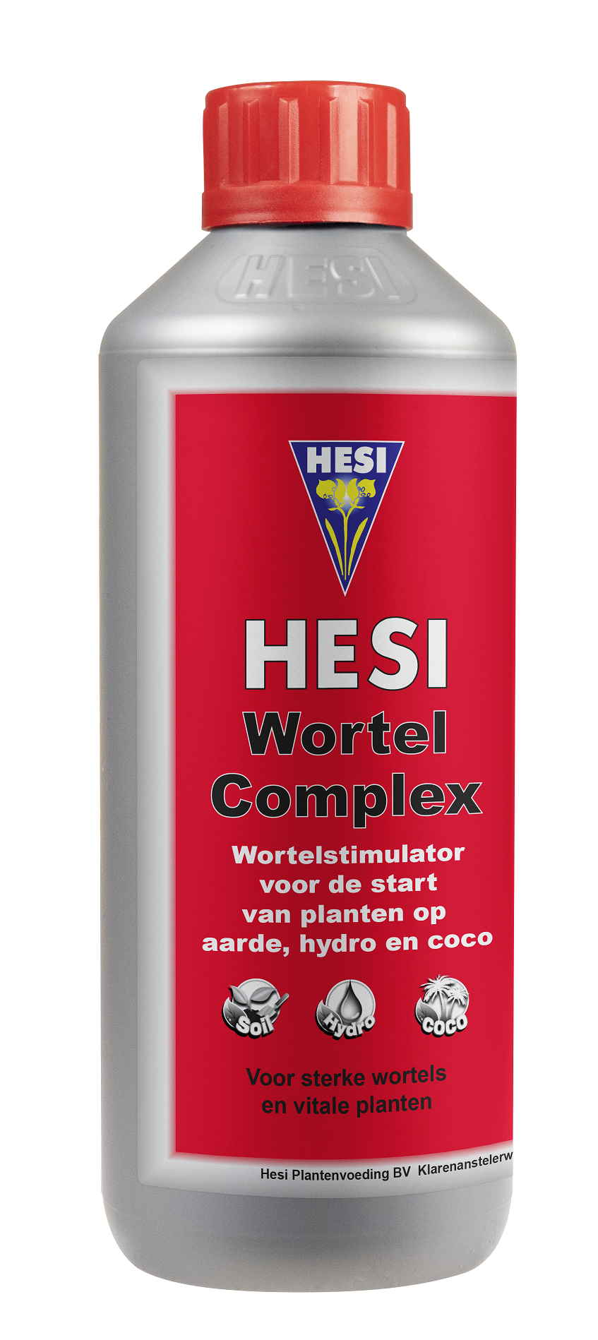 Hesi Wortel complex - 500ml