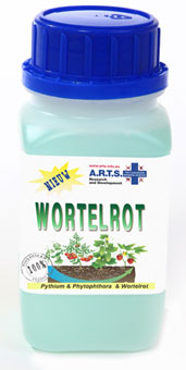 A.R.T.S. Wortelrot tegen wortelrot 250ml