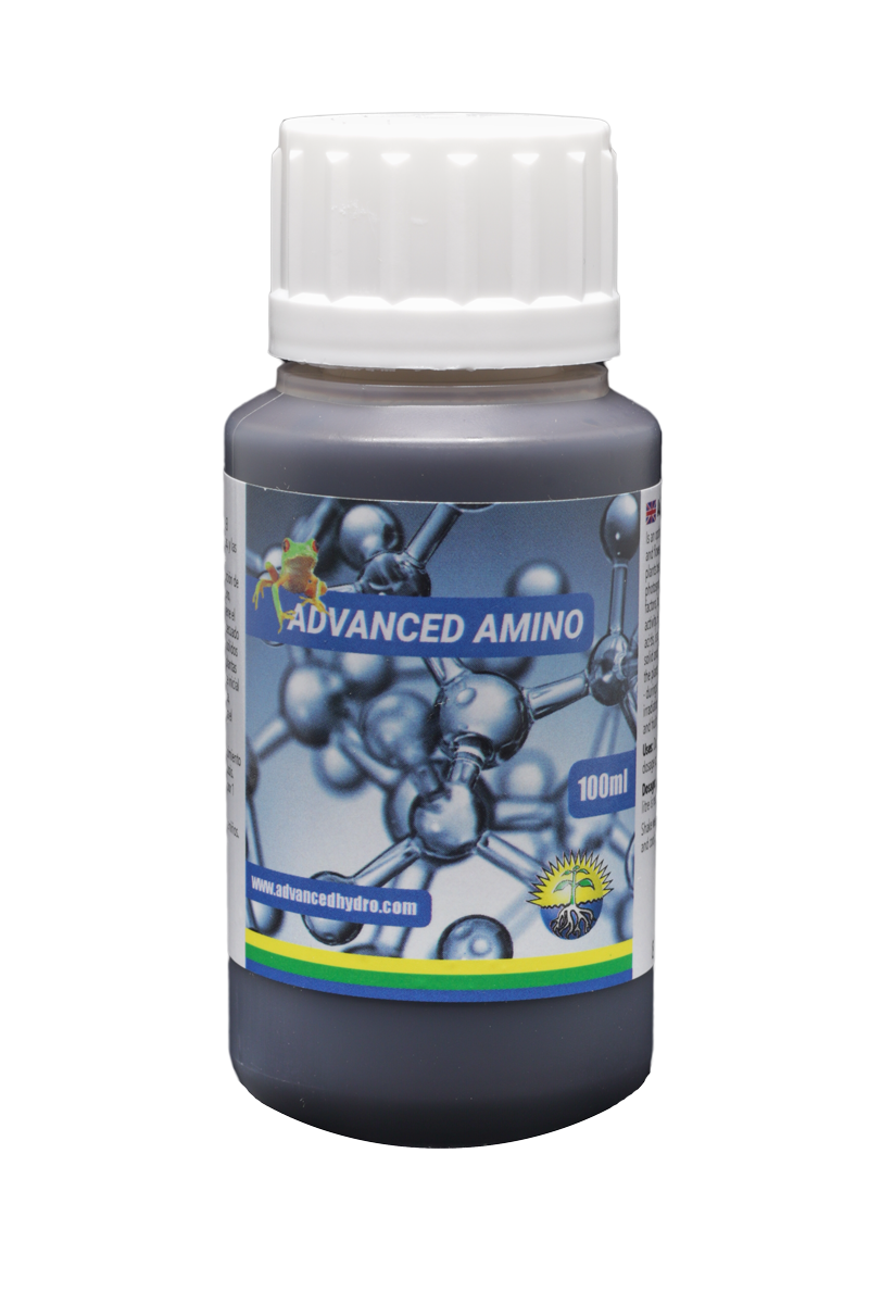 Advanced Amino - 100ml