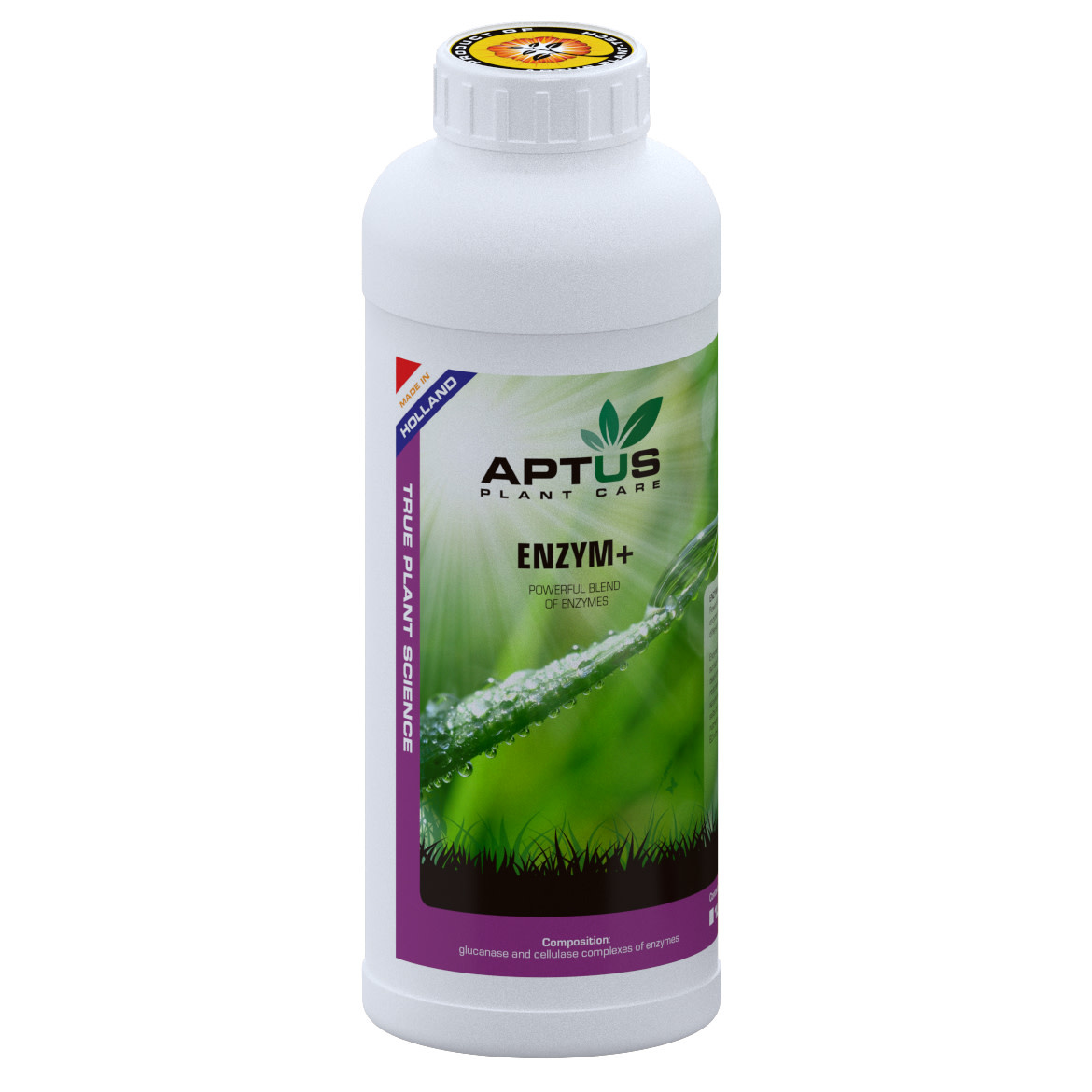 Aptus Enzym+ - 1 liter