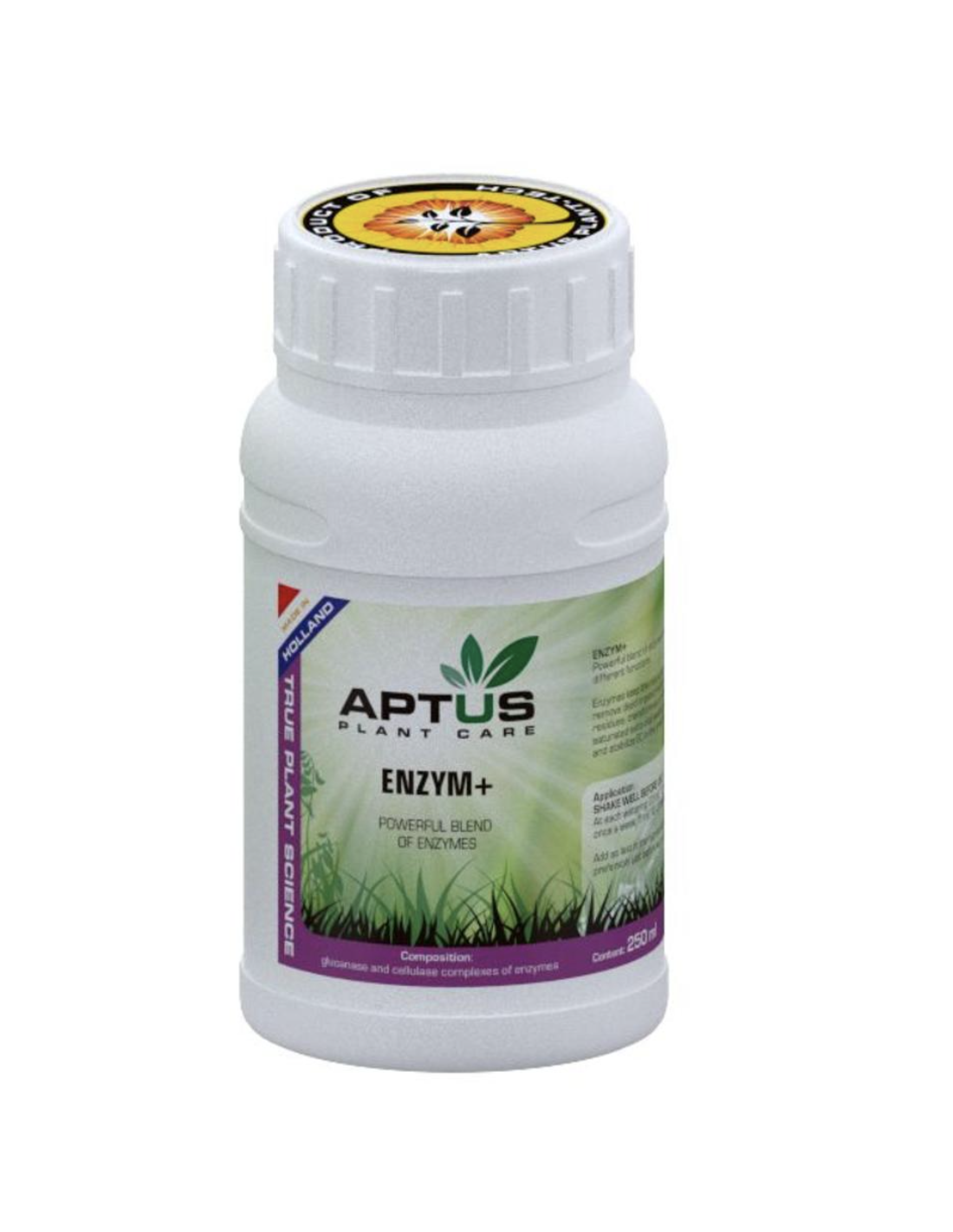 Aptus Enzym+ - 250ml