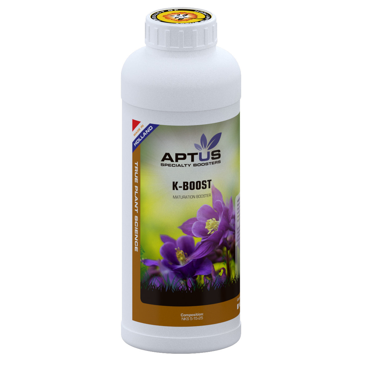 Aptus K-boost - 1 liter