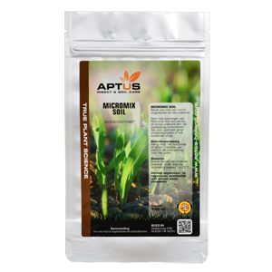 Aptus Micromix Soil - 100gr
