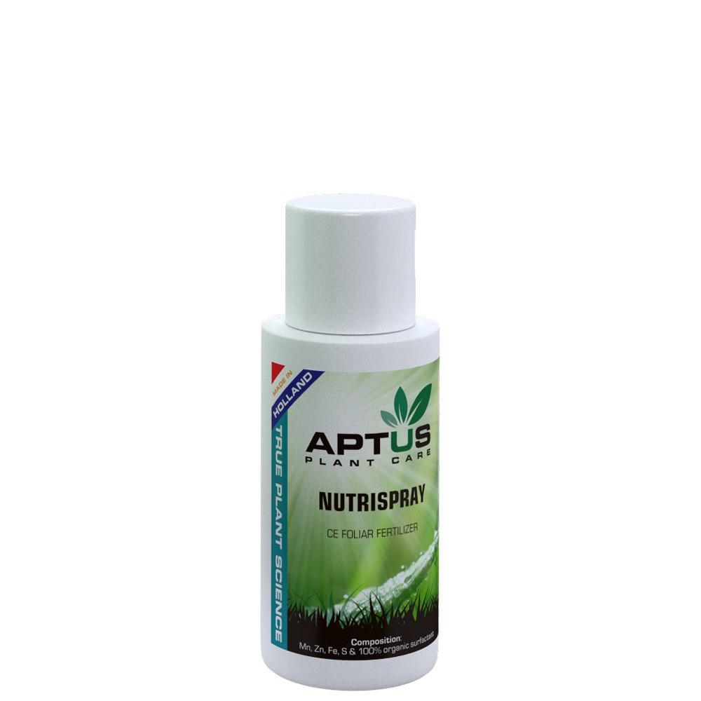 Aptus Nutrispray - 50ml