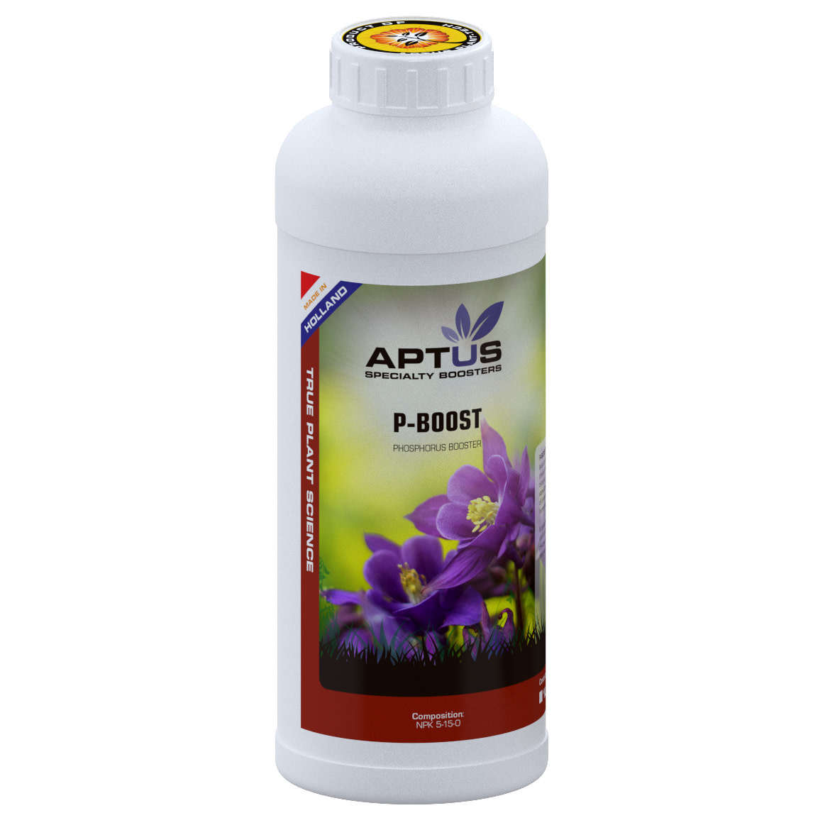 Aptus P-boost - 1 liter
