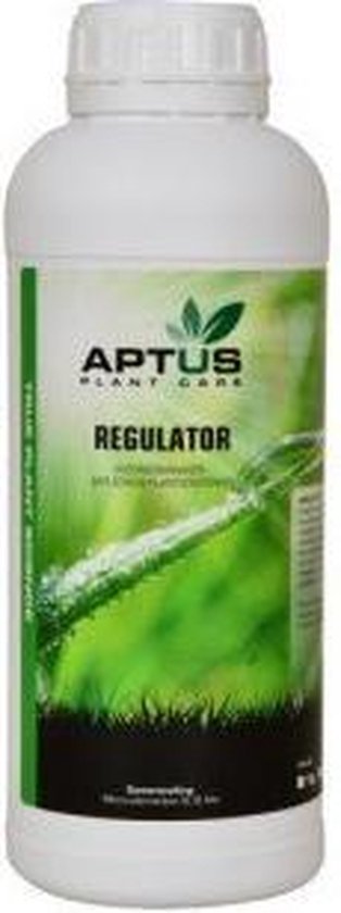 Aptus Regulator - 1 liter