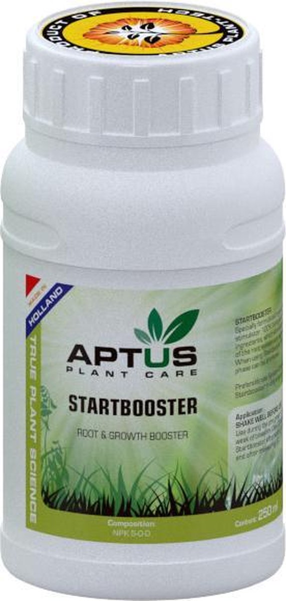 Aptus Startbooster - 250ml
