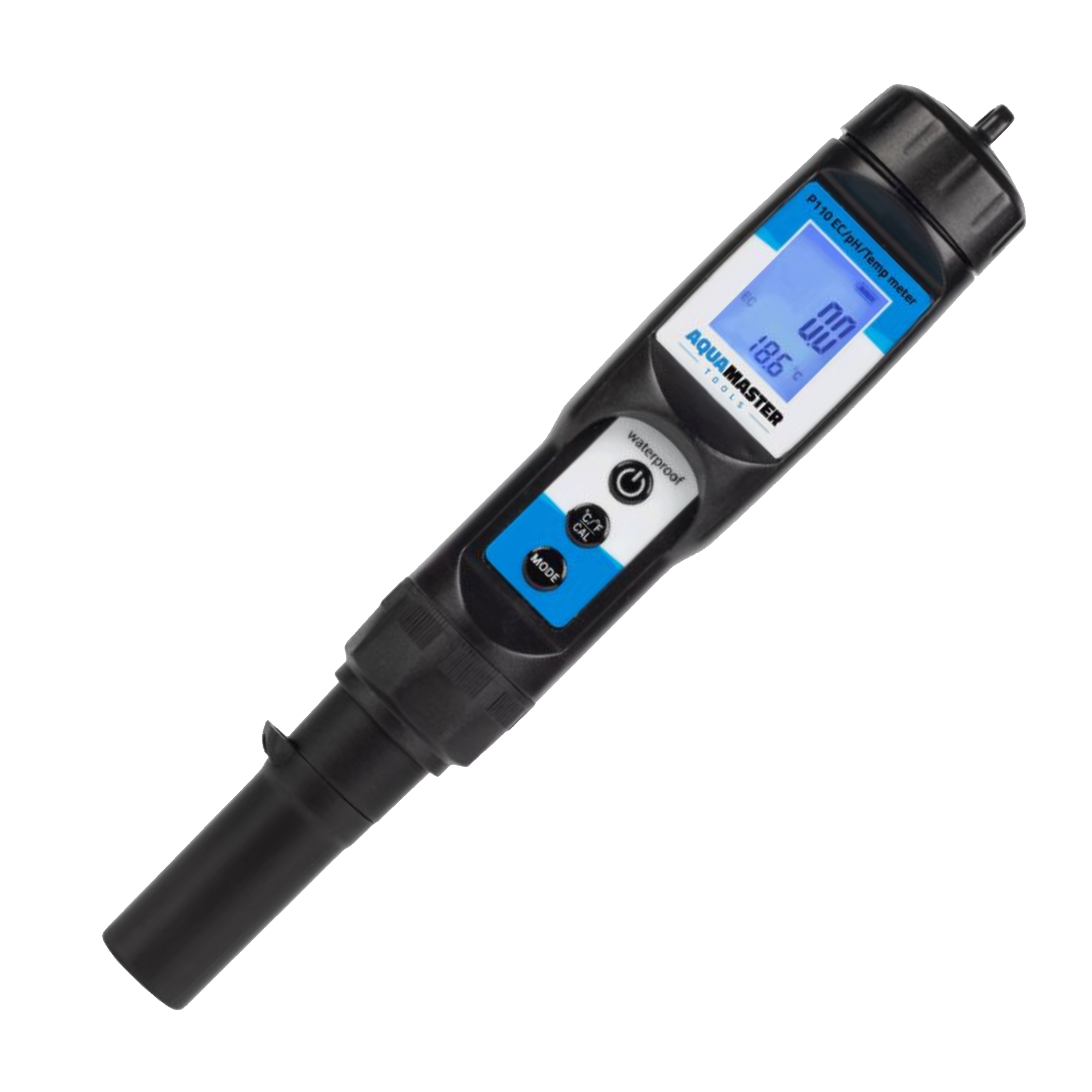 Aquamaster Combo pen P110 pro PH/EC/TEMP