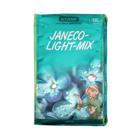 Atami Janeco Lightmix - 50L