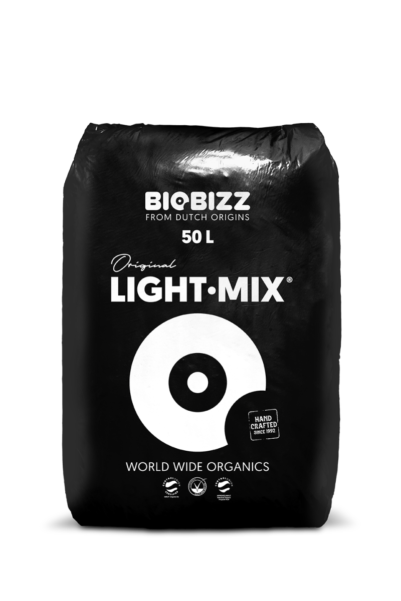 Biobizz 20/50/90L