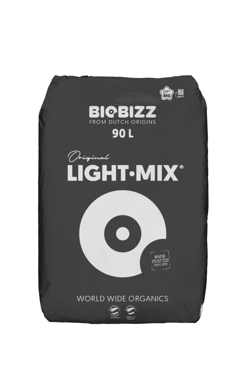 Biobizz 20/50/90L