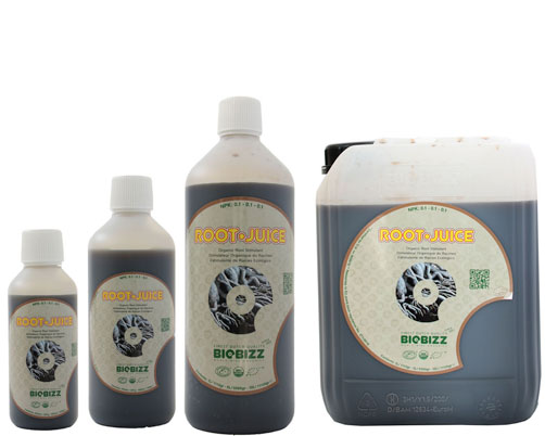 Biobizz Root Juice