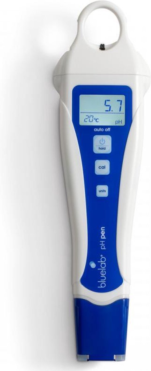 Bluelab PH Pen - Handy pH meter