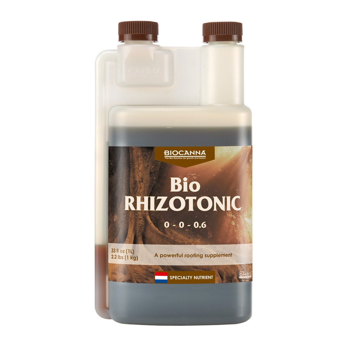 Canna Bio Rhizotonic - 1 liter