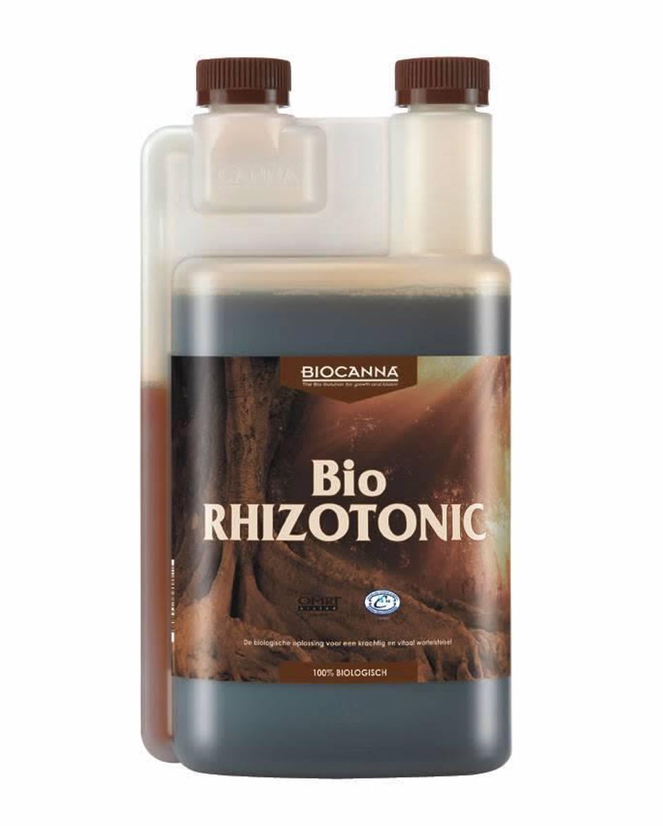 Canna Bio Rhizotonic - 250 ml