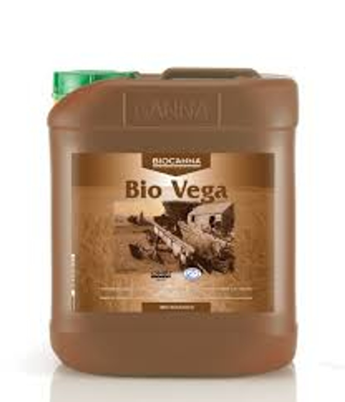Canna Bio Vega - 5 liter