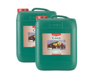 Canna Coco A+B 10 Liter