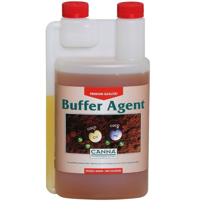 Canna Cogr Buffering agent - 1 liter