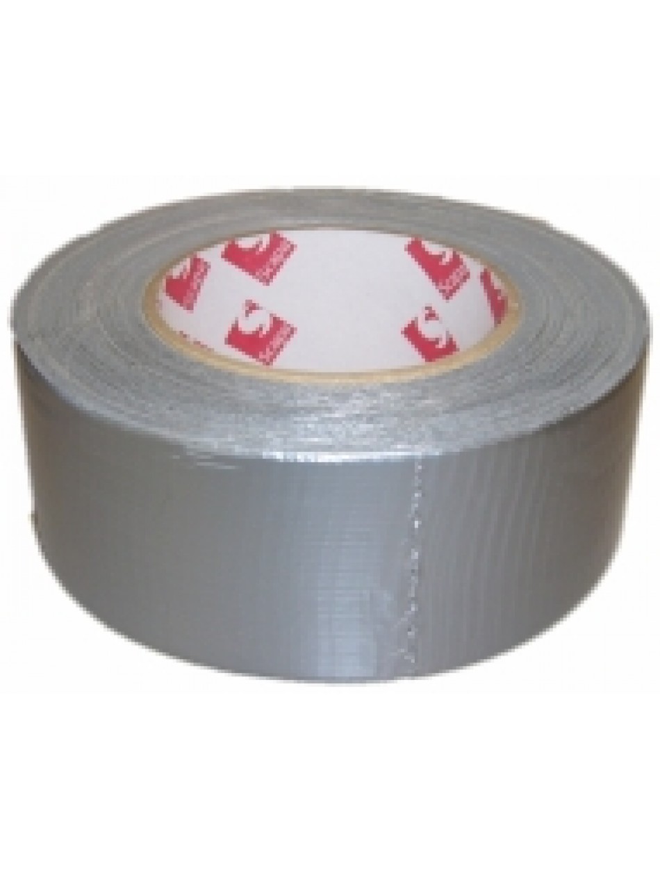 Duct tape SUPER STERK 50mm x 50mtr