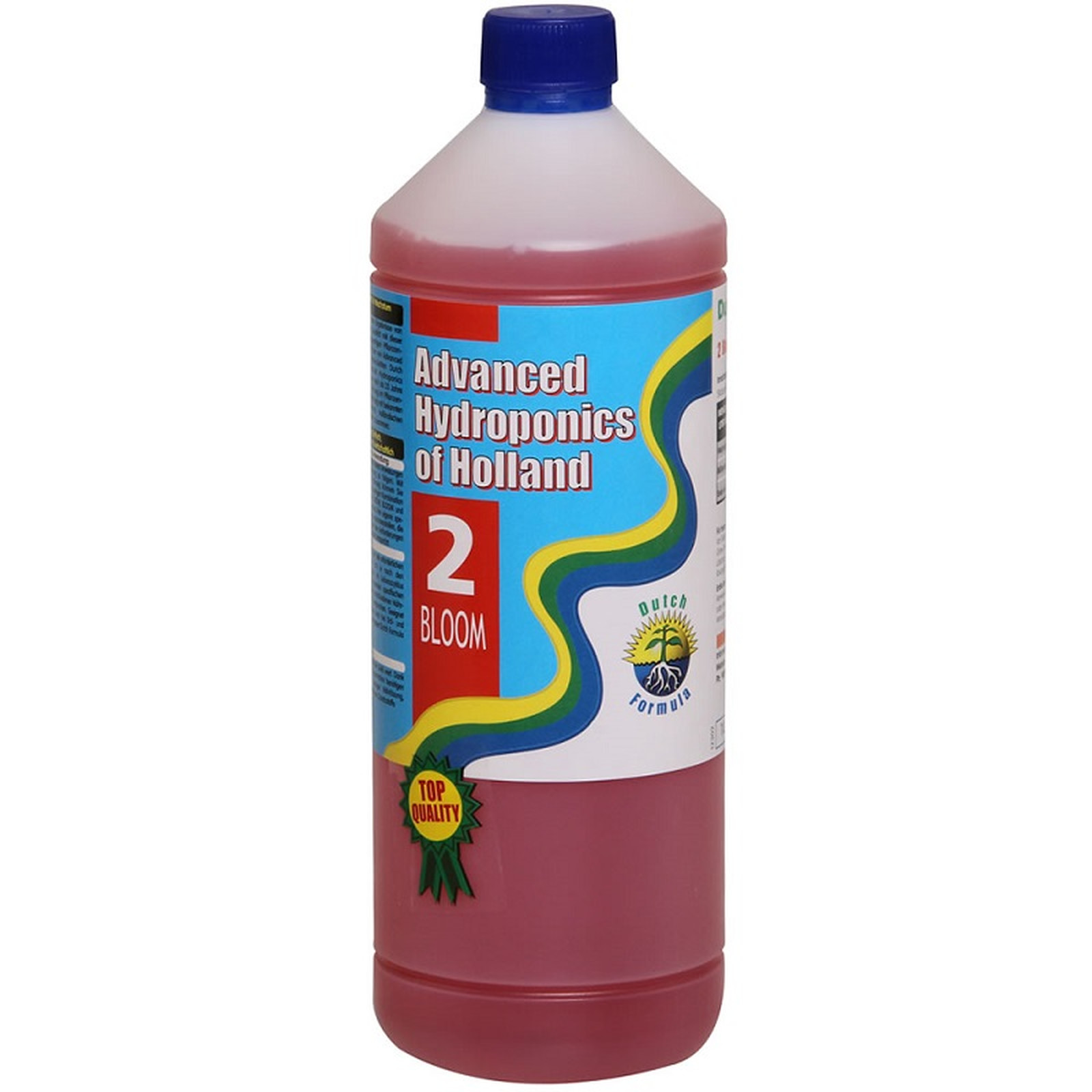 Advanced Hydroponics - Dutch Formula Bloom - 1 liter