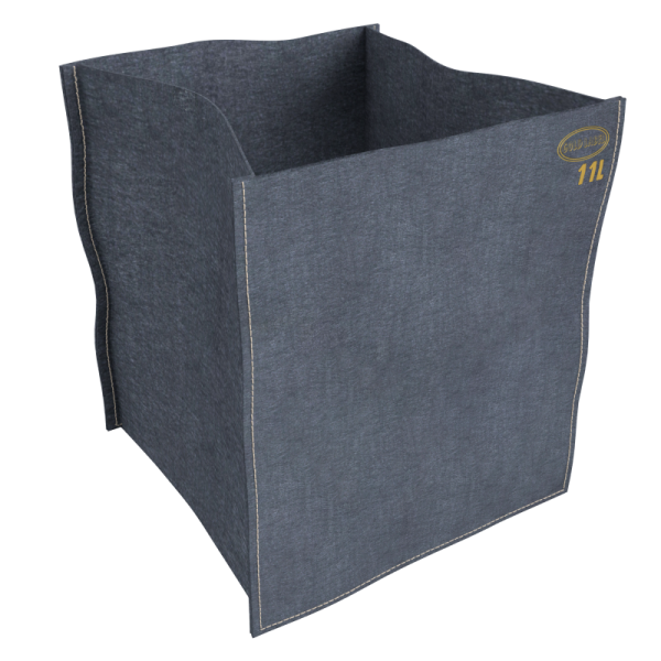 Gold Label Soft Pot Vierkant - Verschillende formaten