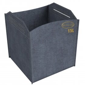 Gold Label Soft Pot Vierkant - Verschillende formaten