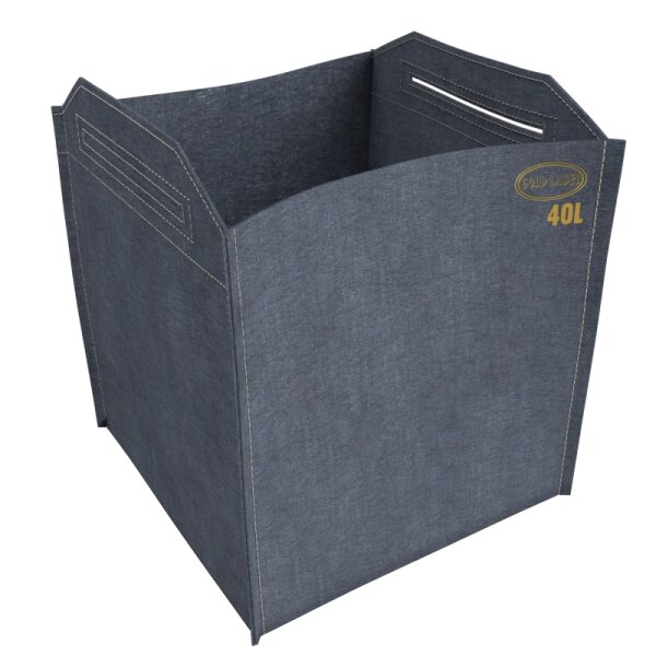 Gold Label Soft Pot Vierkant - Verschillende formaten