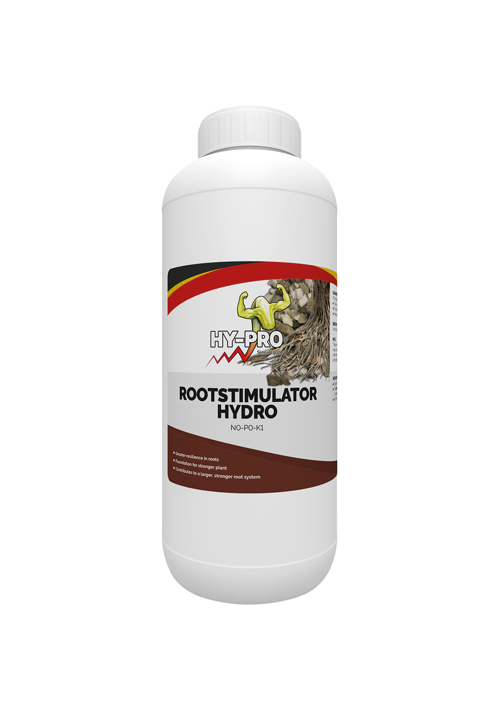 Hy-pro Hydro Root Stimulator - 1 liter