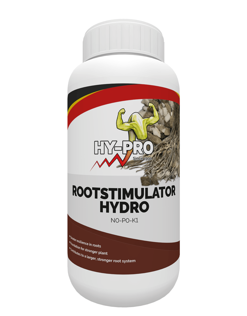 Hy-pro Hydro Root Stimulator - 500ml