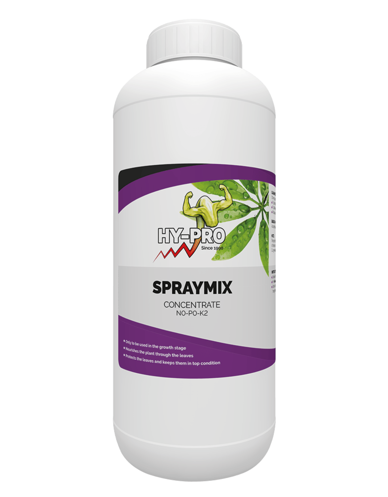 Hy-pro Spraymix - 1 liter