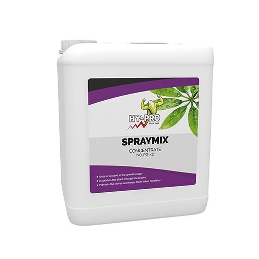 Hy-pro Spraymix - 5 liter