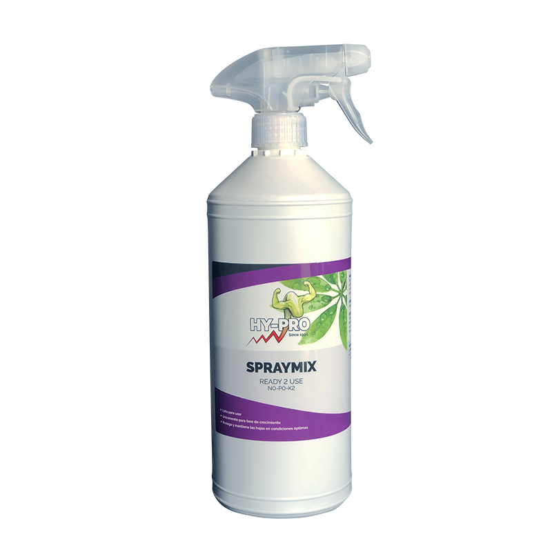 Hy-pro Ready-to-use Spraymix - 1 liter