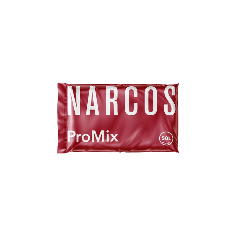 Narcos Promix 50L