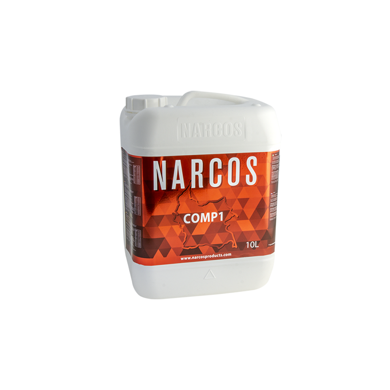 Narcos comp 1 10 liter