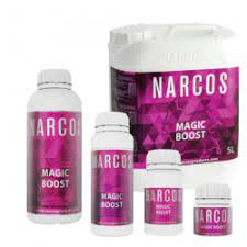 Narcos Magic Boost