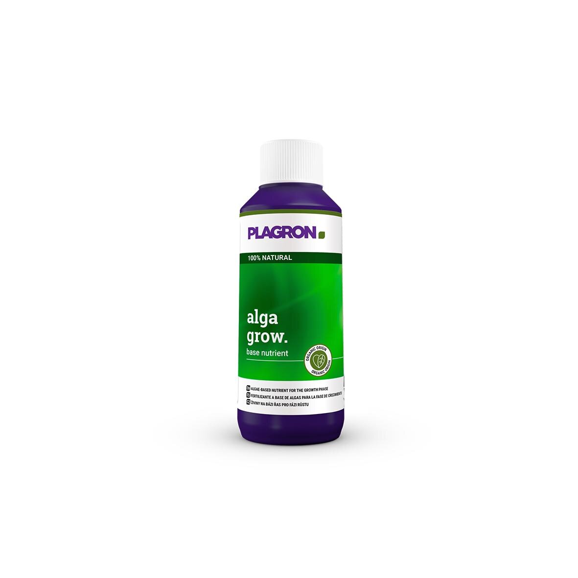 Plagron Alga Grow 100 ml