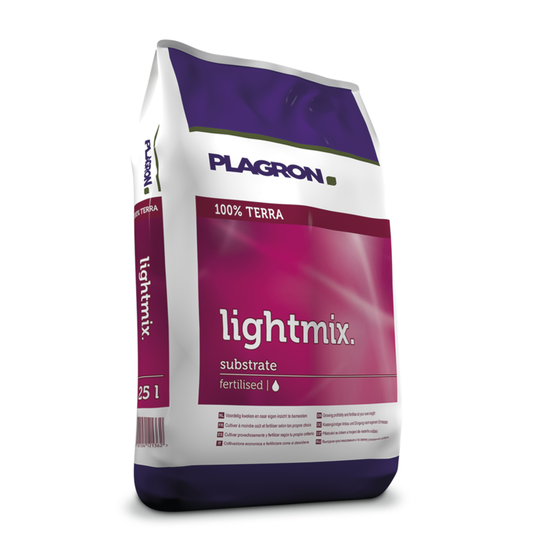 Plagron Lightmix 50 L 