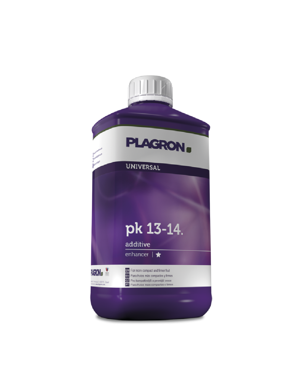 Plagron PK 13-14 - 1 liter