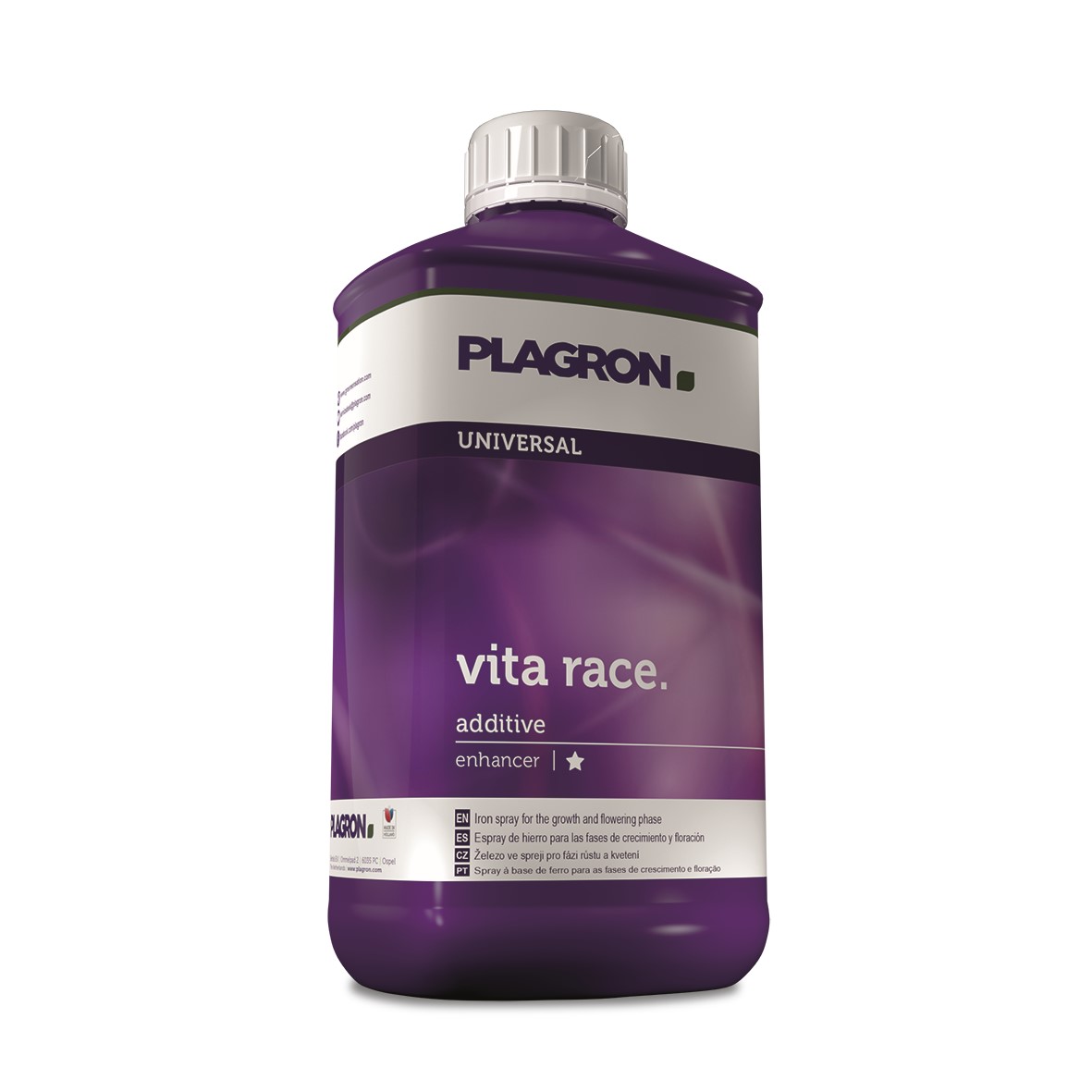 Plagron Vita Race - 250ml