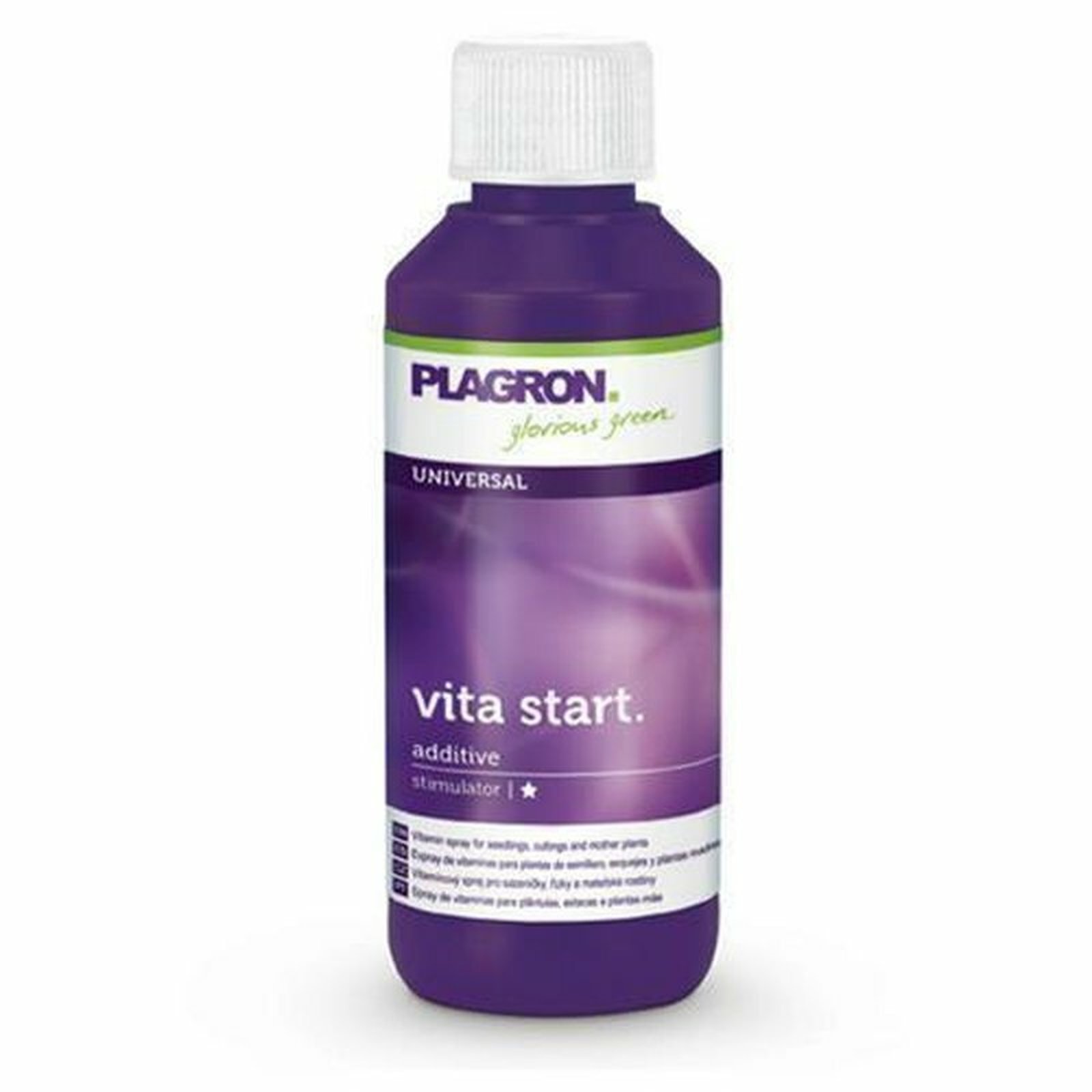 Plagron Vita Start - 100ml