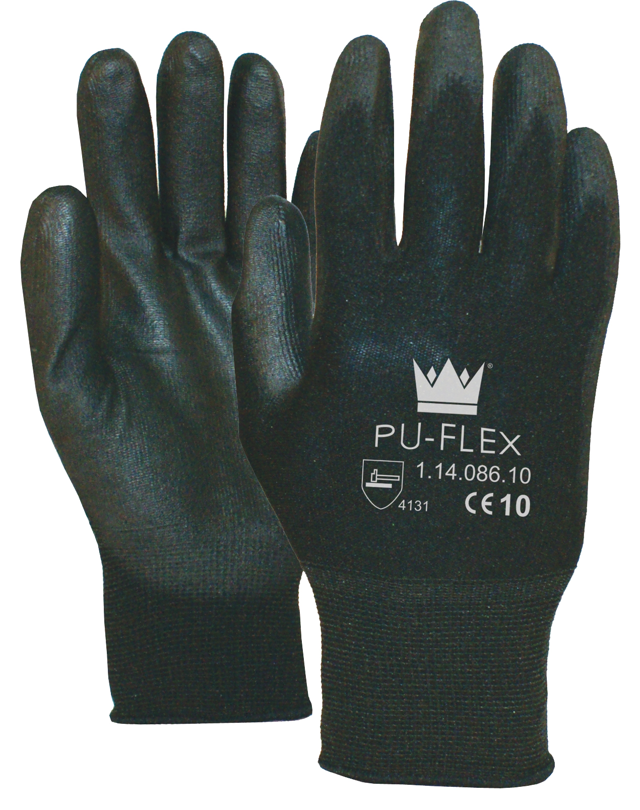 Pu flex handschoenen