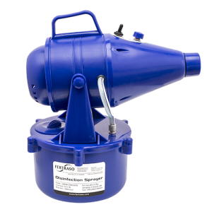 Fertraso Eco Electric Sprayer / Vernevelaar - 4 ltr 