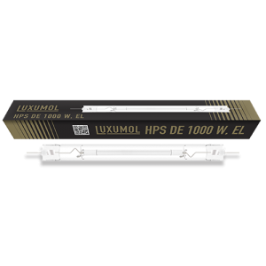 Luxumol HPS DE 1000w EL 230/400v