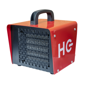 HG Keramische Kachel / Ceramic Heater - 2kW