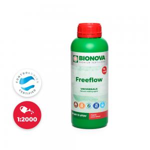 Bio Nova FreeFlow (noburn) - 1 liter