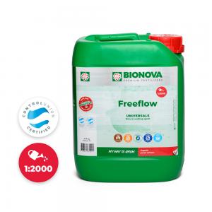 Bio Nova FreeFlow (noburn) - 5 liter